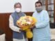 मुख्यमंत्री तीरथ रावत ने केन्द्रीय सड़क परिवहन मंत्री नितिन गडकरी से की भेंट,615.48 करोड़ के 42 प्रस्तावों को मंजूरी देने का किया अनुरोध