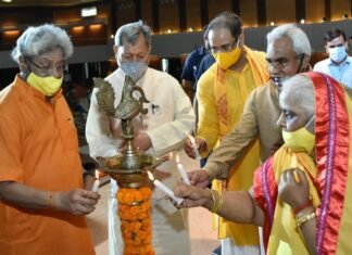 हरिद्वार में गंगा के आस-पास के क्षेत्रों को किया जाएगी हरा-भरा,हरिद्वार में ‘हरित हरिद्वार योजना’ की शुरुआत