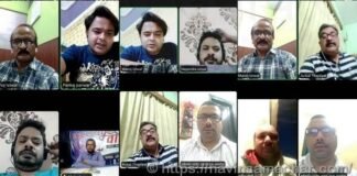 उत्तराखंड डिजिटल मीडिया संगठनों ने नई विज्ञापन दर पर जताई नाराजगी