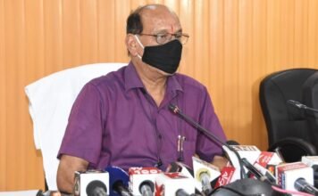 आओ स्कूल चले हम,उत्तराखण्ड में 1 अगस्त से कक्षा 6 से 12 वीं तक के खुलेंगे स्कूल