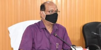 उत्तराखंड कैबिनेट बैठक:-एक जुलाई से सीमीत संख्या के साथ खुलेगी चारधाम यात्रा