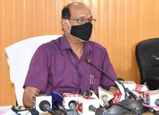 उत्तराखंड कैबिनेट बैठक:-एक जुलाई से सीमीत संख्या के साथ खुलेगी चारधाम यात्रा