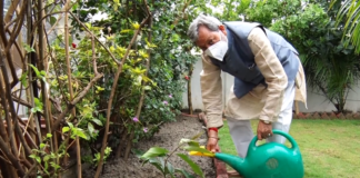 विश्व पर्यावरण दिवस मुख्यमंत्री तीरथ सिंह रावत की बड़ी घोषणा,गांवों के आस-पास के क्षेत्रों में स्थित तालाबों और जल निकायों को अगले एक वर्ष में किया जाएगा पुनर्जीवन