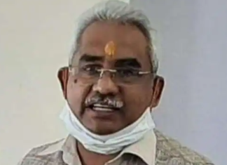 भाजपा प्रदेश अध्यक्ष मदन कौशिक का कांग्रेस पर हमला,कोरोना से नहीं अंदरूनी लड़ाई में मशगूल है कांग्रेस