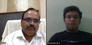 देवभूमि संस्थान में पर्यावरण संरक्षण पर व्यख्यानमालाओं का आयोजन