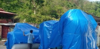 शौर्य डोभाल के प्रयासों से रुद्रप्रयाग जिला अस्पताल पहुंचा 500 लीटर प्रति मिनट की क्षमता वाला ऑक्सीजन प्लांट