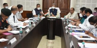 उत्तराखंड सरकार के ड्रीम प्रोजेक्ट सैन्यधाम का,रक्षा मंत्री करेंगे भूमि पूजन