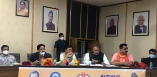 सरकार की प्राथमिकता सिडकुल को बढावा देना,ताकि स्थानीय स्तर पर लोगों को अधिक से अधिक रोजगार मिले-गणेश जोशी