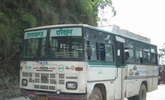 उत्तराखंड के पर्वतीय रूटों पर शुरू हुआ बसों का संचालन,लोगों को मिली बड़ी राहत