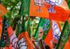 भाजपा 2022 के लिए अपनी सबसे छोटी संगठनात्मक इकाई बूथ को मजबूत करेगी