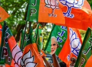 भाजपा 2022 के लिए अपनी सबसे छोटी संगठनात्मक इकाई बूथ को मजबूत करेगी