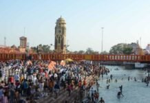 Uttarakhand:-कुंभ मेला 2027 के लिए उत्तराखंड को अतिरिक्त खाद्यान्न आवंटित