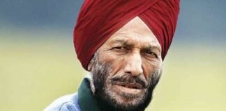 मिल्खा सिंह वह नायक “जो दिल पर लेते थे,दिल से जीते थे”