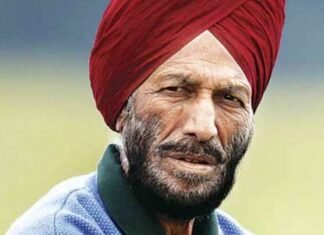 मिल्खा सिंह वह नायक “जो दिल पर लेते थे,दिल से जीते थे”