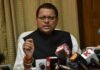 हम सभी को साथ लेकर उत्तराखंड को आगे बढ़ाने के लिए काम करेंगे-पुष्कर धामी