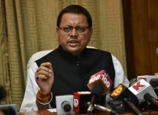 उत्तराखण्ड को 2027 तक पर्यटन के क्षेत्र में अग्रणी राज्य बनाएंगे-पुष्कर धामी