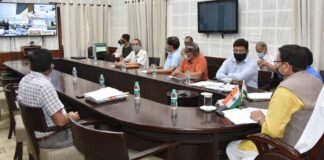 प्रधानमंत्री का संबोधन हमारे लिए ऊर्जा और पथ प्रदर्शक का काम करेगा-सीएम धामी