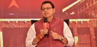 उत्तराखण्ड का सर्वांगीण विकास हमारा एजेंडा,10 लाख से अधिक लोगों को जोडेंगे स्वरोजगार से-पुष्कर सिंह धामी