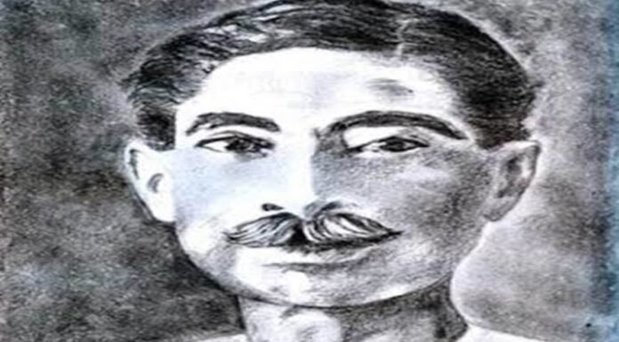 विश्व-साहित्य के युगनायक-प्रेमचन्द,गोर्की और लू शुन