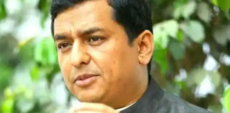 उत्तराखंड में सत्ता में आने पर मुफ्त बिजली देने के ‘आप’ के वादे पर,अनिल बलूनी ने कसा तंज,पहले दिल्ली की जनता से किए वादों पर स्पष्टीकरण दें आप