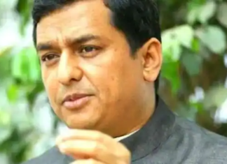 उत्तराखंड में सत्ता में आने पर मुफ्त बिजली देने के ‘आप’ के वादे पर,अनिल बलूनी ने कसा तंज,पहले दिल्ली की जनता से किए वादों पर स्पष्टीकरण दें आप