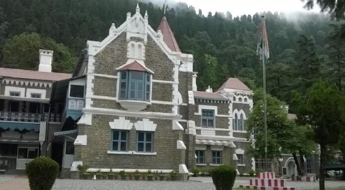 चारधाम यात्रा पर आगामी 18 अगस्त तक लगी रोक