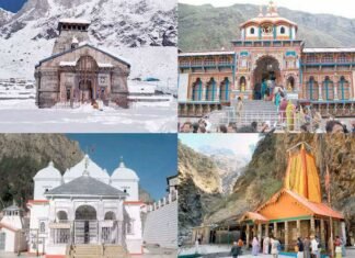 उत्तराखण्ड चार धाम देवस्थानम् प्रबन्धन बोर्ड की बैठक में महत्वपूर्ण निर्णय,धार्मिक मान्यताओं को देखते हुए चारधाम के गर्भगृह से पूजा का नहीं होगा सजीव प्रसारण