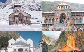 उत्तराखण्ड चार धाम देवस्थानम् प्रबन्धन बोर्ड की बैठक में महत्वपूर्ण निर्णय,धार्मिक मान्यताओं को देखते हुए चारधाम के गर्भगृह से पूजा का नहीं होगा सजीव प्रसारण