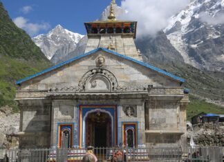 प्रधानमंत्री नरेन्द्र मोदी जल्द आएंगे केदारनाथ,दूसरे चरण के कार्यों का करेंगे शिलान्यास