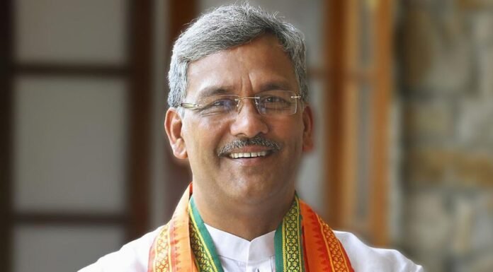 उत्तराखंड में स्वरोज़गार को बढ़ावा देने वाली पूर्व सीएम त्रिवेन्द्र की मुहीम ला रही है रंग