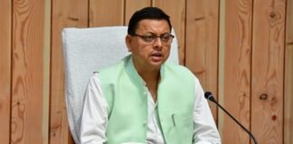 उत्तराखंड में संविदा,आउटसोर्स कर्मियों एवं आंगनबाड़ी कार्यकत्रियों के लिए सरकार की बड़ी सौगात