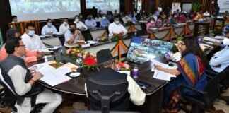 उत्तराखंड सरकार ने की महिला स्वयं सहायता समूहों और राज्य सरकार की स्वरोजगार योजनाओं से जुड़े लाभार्थियों के लिए 18 करोड़ 35 लाख रुपये के राहत पैकेज की घोषणा