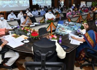 उत्तराखंड सरकार ने की महिला स्वयं सहायता समूहों और राज्य सरकार की स्वरोजगार योजनाओं से जुड़े लाभार्थियों के लिए 18 करोड़ 35 लाख रुपये के राहत पैकेज की घोषणा