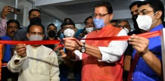 उत्तराखंड में प्रमुख जिला,उप जिला चिकित्सालयों और सामुदायिक स्वास्थ्य केन्द्रों में आज से निःशुल्क जांच योजना लागू