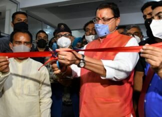उत्तराखंड में प्रमुख जिला,उप जिला चिकित्सालयों और सामुदायिक स्वास्थ्य केन्द्रों में आज से निःशुल्क जांच योजना लागू