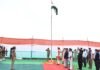 स्वतंत्रता दिवस के अवसर पर सीएम धामी ने संकल्प लेने का आह्वान किया कि राष्ट्र निर्माण और राष्ट्र सेवा के लक्ष्य में अपना शत्-प्रतिशत योगदान देंगे