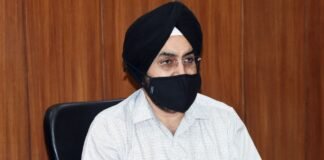 उत्तराखंड में आमजन को सहूलियत देने के लिए कैसे किए जाएं और बेहतर कार्य,मुख्य सचिव ने लिए सभी जिलाधिकारियों से सुझाव