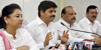 कांग्रेस पार्टी जनहित से जुड़े हर बिन्दुओं को अपने घोषणा पत्र में शामिल कर इस पर कार्य करेगी-गणेश गोदियाल