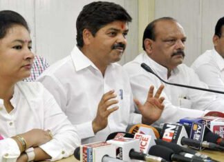 कांग्रेस पार्टी जनहित से जुड़े हर बिन्दुओं को अपने घोषणा पत्र में शामिल कर इस पर कार्य करेगी-गणेश गोदियाल