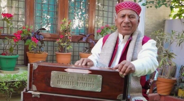 जन्मदिन विशेषः- धरती कू धर्म अर मनिखी कू मर्म तैं समझौण,बतौण अर गौंण वला नरेंद्र सिंह नेगी