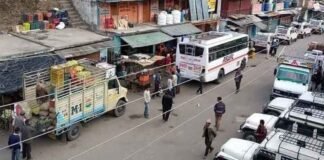 उत्तराखंड में कुछ जरूरी छूट के साथ 31 अगस्त तक बढ़ा कोरोना कर्फ्यू