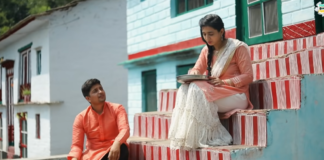 ‘बाना परुली’ रामनगर के युवाओं की शानदार प्रस्तुति,एक दिन में मिले डेढ़ लाख से ज्यादा दर्शक