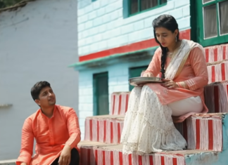 ‘बाना परुली’ रामनगर के युवाओं की शानदार प्रस्तुति,एक दिन में मिले डेढ़ लाख से ज्यादा दर्शक