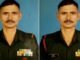 जम्मू कश्मीर में आतंकियों से मुठभेड़ के दौरान उत्तराखंड का लाल शहीद,6 महीने बाद होना था रिटायरमेंट