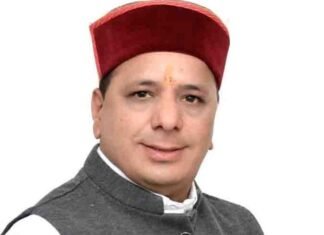 धार्मिक भावनाओं को आहत करते रहे हैं हरीश रावत,माफ़ी नहीं प्रायश्चित करने का वक़्त-मनवीर चौहान