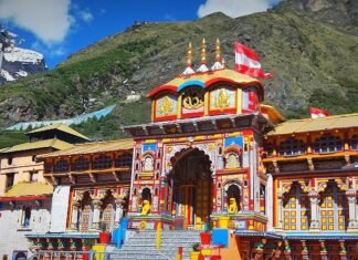 श्री बदरीनाथ धाम में हुई है एकादशी की उत्पत्ति