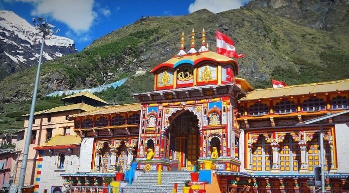 श्री बदरीनाथ धाम में हुई है एकादशी की उत्पत्ति