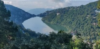 विश्व पर्यटन दिवस पर सीएम पुष्कर धामी ने प्रदेशवासियों को दी शुभकामनाएं कहा,राज्य के नैसर्गिक प्राकृतिक सौन्दर्य,समृद्ध सांस्कृतिक विरासत को लाएंगे देश व दुनिया के सामने