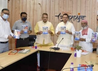 उत्तराखंड में वायु प्रदूषण को कम करने के लिए,सीएम पुष्कर सिंह धामी ने की इलेक्ट्रिक वाहनों पर प्रोत्साहन राशि की घोषणा