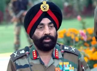 रिटायर्ड लेफ्टिनेंट जनरल गुरमीत सिंह बने उत्तराखंड के नए राज्यपाल